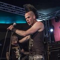 GutterPunk - Professional Concert Photography